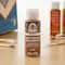 12 Pack: FolkArt® Multi-Surface Satin Acrylic Paint, 2oz.